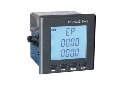 HC264Z网络电力仪表