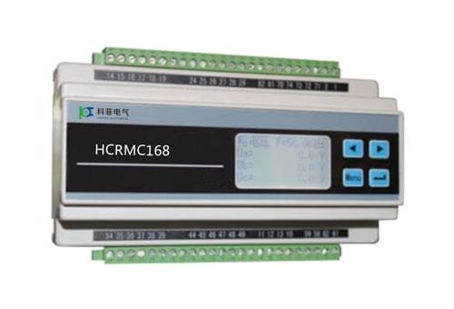 HCRMC168系列多回路监控装置