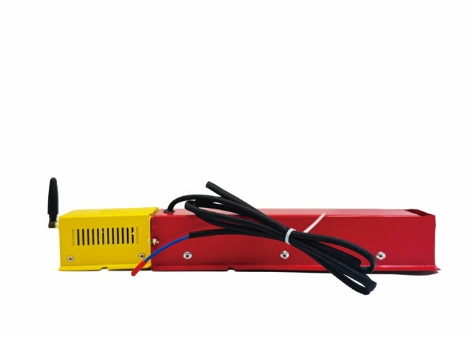 HC-DN电气火灾自动灭火系统